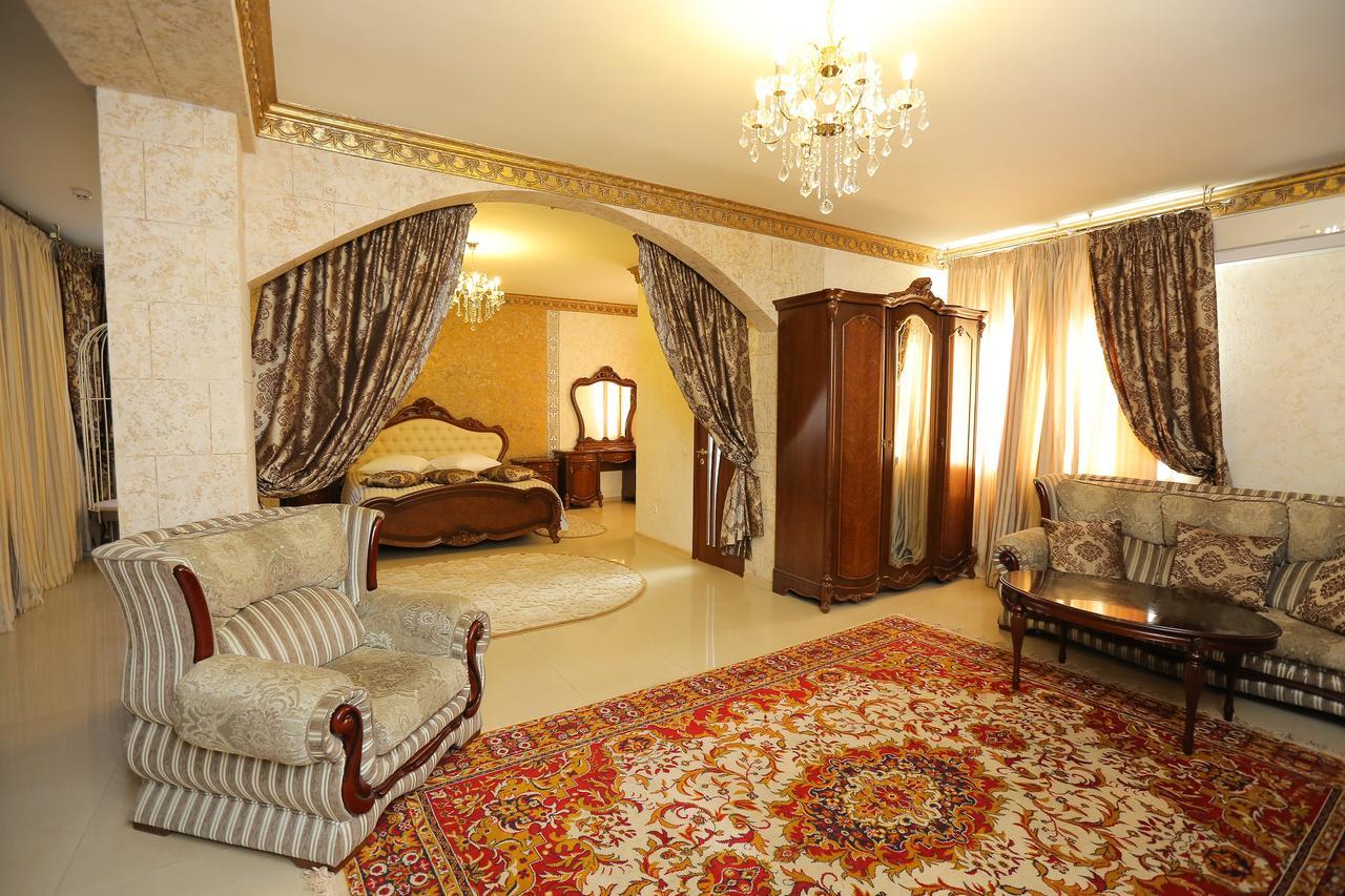 "Zolotoe Runo" Hotel Odesa Exterior foto