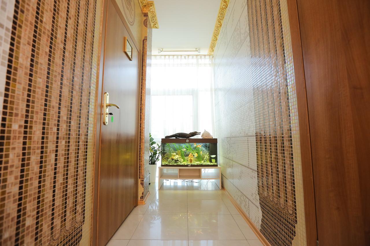 "Zolotoe Runo" Hotel Odesa Exterior foto